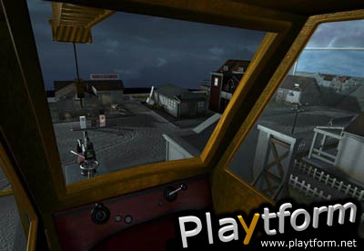 Hitchcock: The Final Cut (PC)