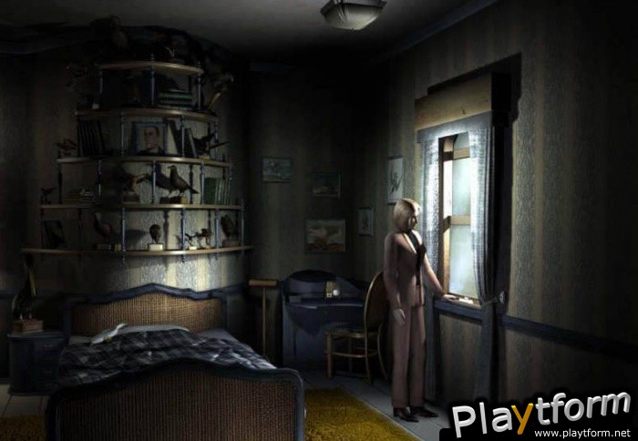 Hitchcock: The Final Cut (PC)