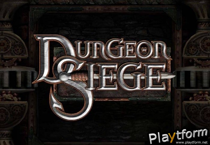 Dungeon Siege (PC)