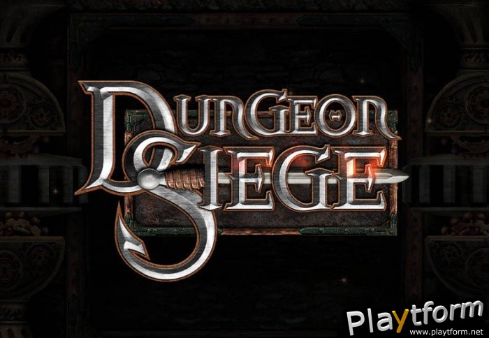 Dungeon Siege (PC)