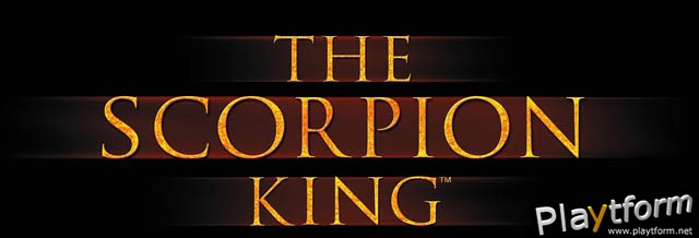 The Scorpion King: Sword of Osiris (Game Boy Advance)