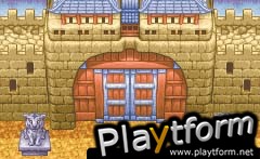 Mystic Heroes (Game Boy Advance)