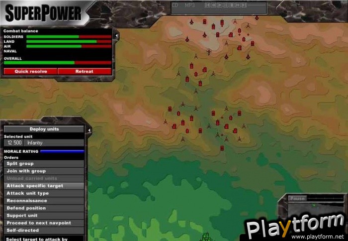 SuperPower (PC)