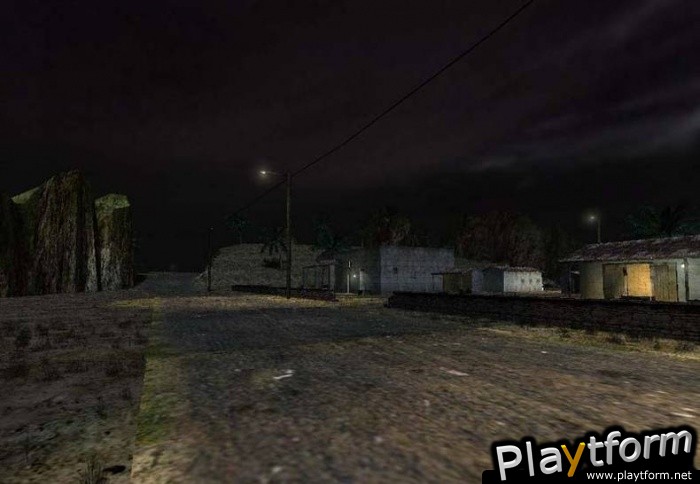 Tom Clancy's Ghost Recon: Desert Siege (PC)