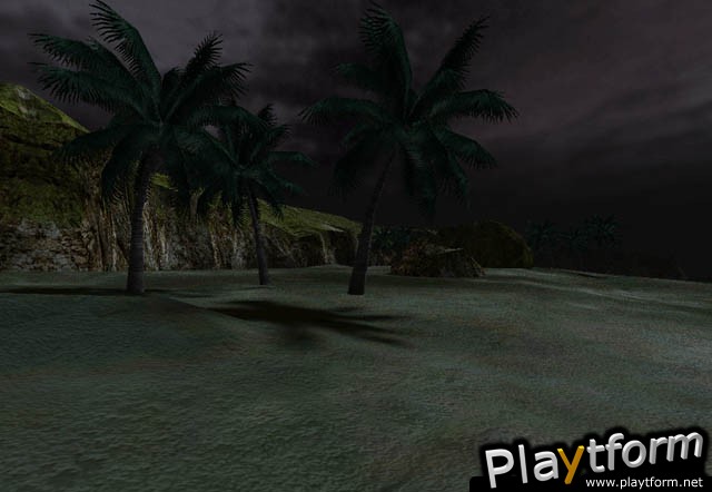 Tom Clancy's Ghost Recon: Desert Siege (PC)