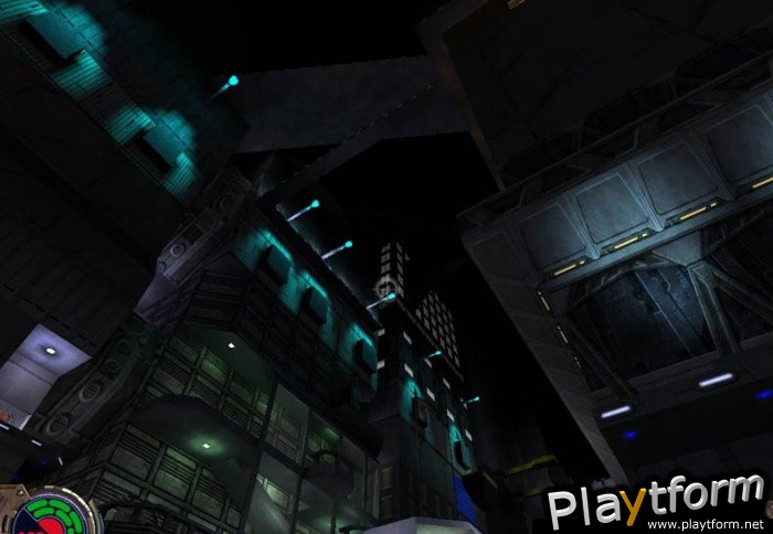 Star Wars Jedi Knight II: Jedi Outcast (PC)