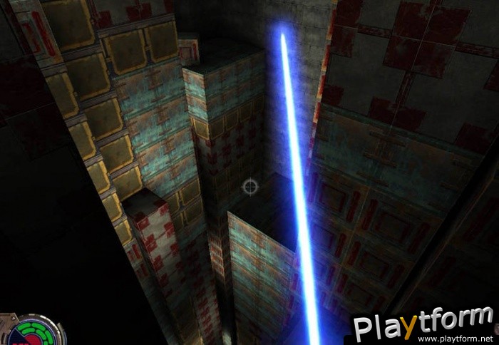 Star Wars Jedi Knight II: Jedi Outcast (PC)