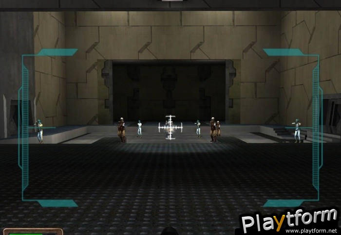 Star Wars Jedi Knight II: Jedi Outcast (PC)