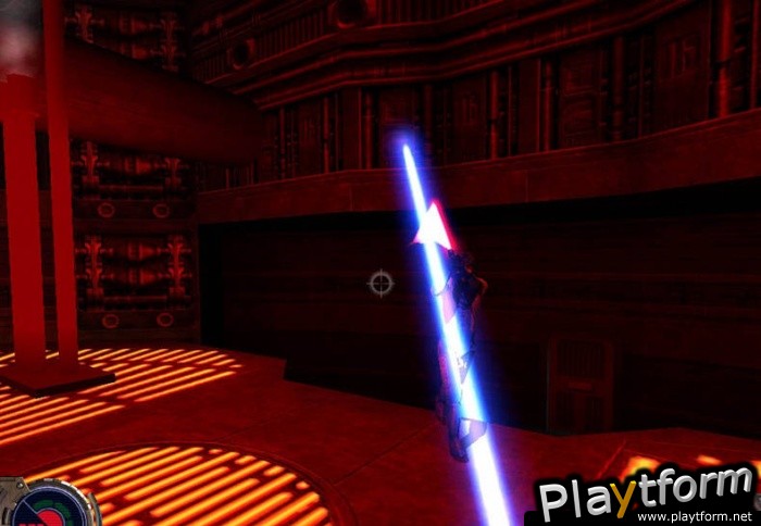 Star Wars Jedi Knight II: Jedi Outcast (PC)