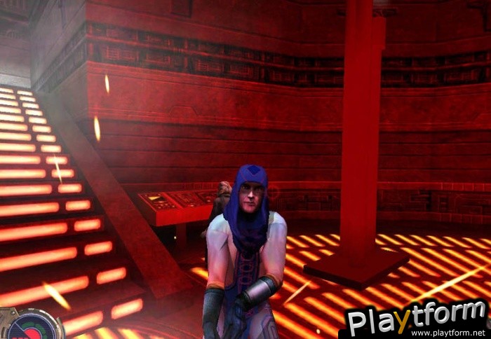 Star Wars Jedi Knight II: Jedi Outcast (PC)
