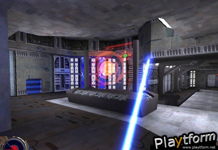 Star Wars Jedi Knight II: Jedi Outcast (PC)