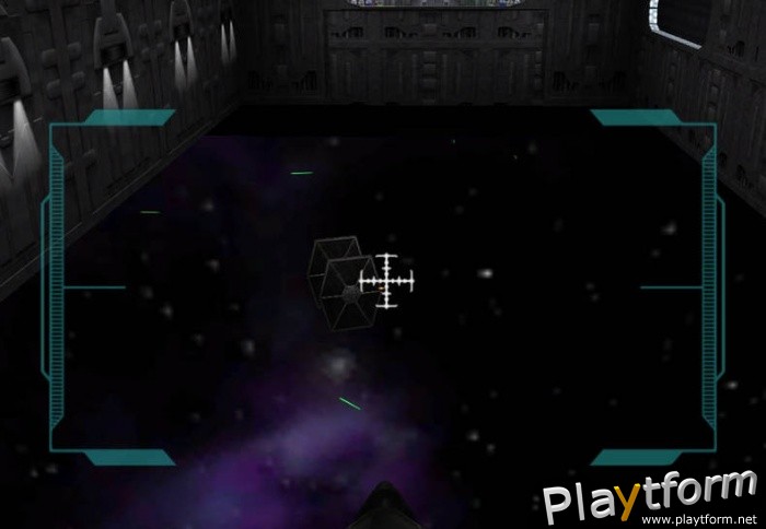 Star Wars Jedi Knight II: Jedi Outcast (PC)