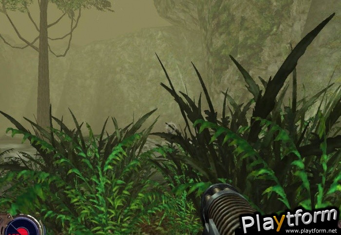 Star Wars Jedi Knight II: Jedi Outcast (PC)