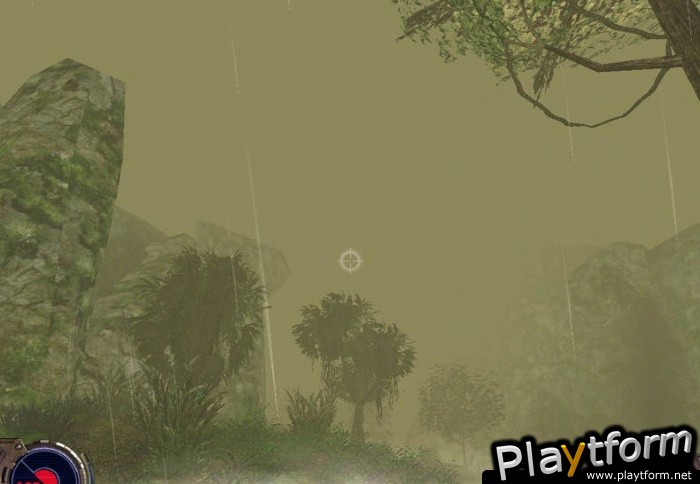 Star Wars Jedi Knight II: Jedi Outcast (PC)