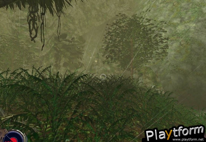 Star Wars Jedi Knight II: Jedi Outcast (PC)