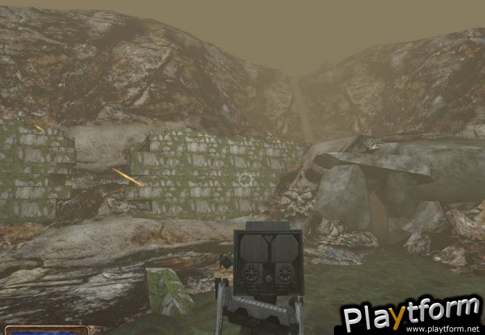 Star Wars Jedi Knight II: Jedi Outcast (PC)