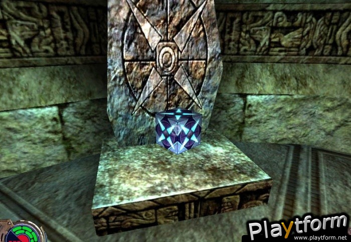 Star Wars Jedi Knight II: Jedi Outcast (PC)