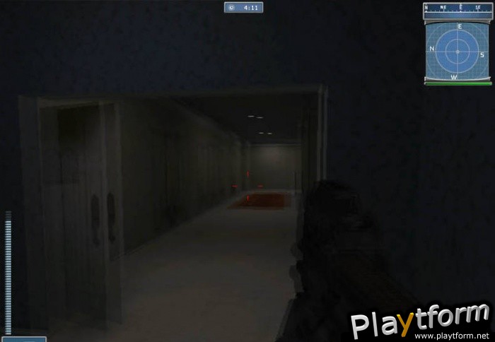 Global Operations (PC)