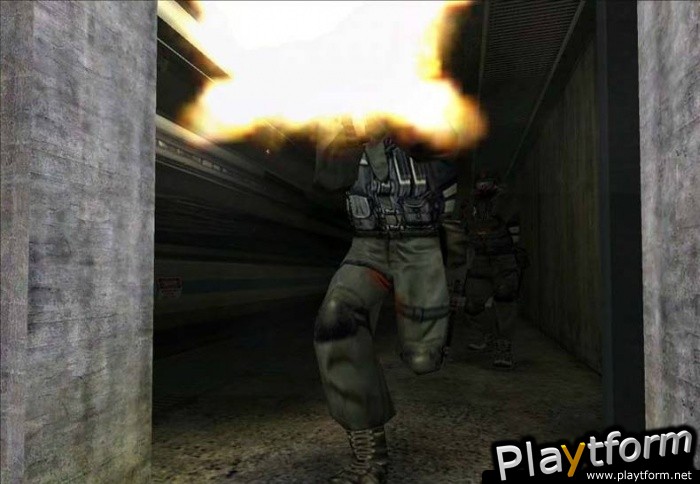 Global Operations (PC)