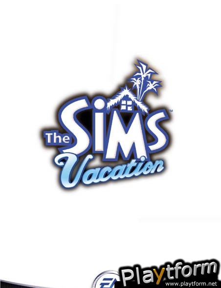 The Sims: Vacation (PC)