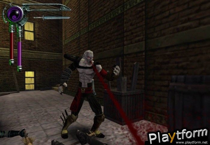 Blood Omen 2 (PC)