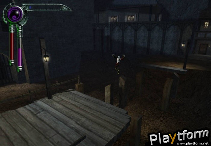 Blood Omen 2 (PC)
