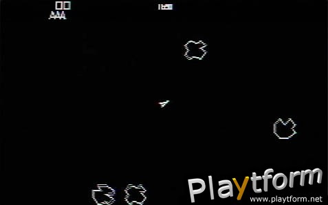 Atari Anniversary Advance (Game Boy Advance)