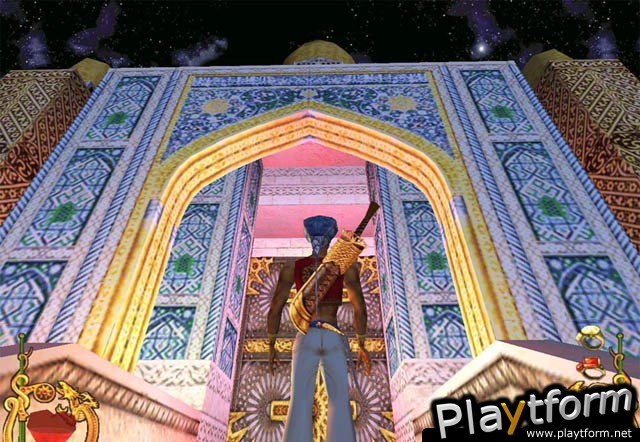 Arabian Nights (PC)