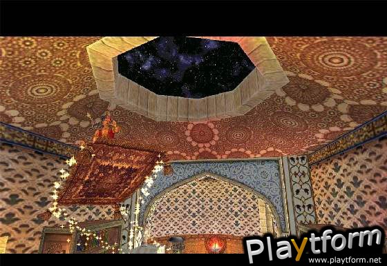 Arabian Nights (PC)