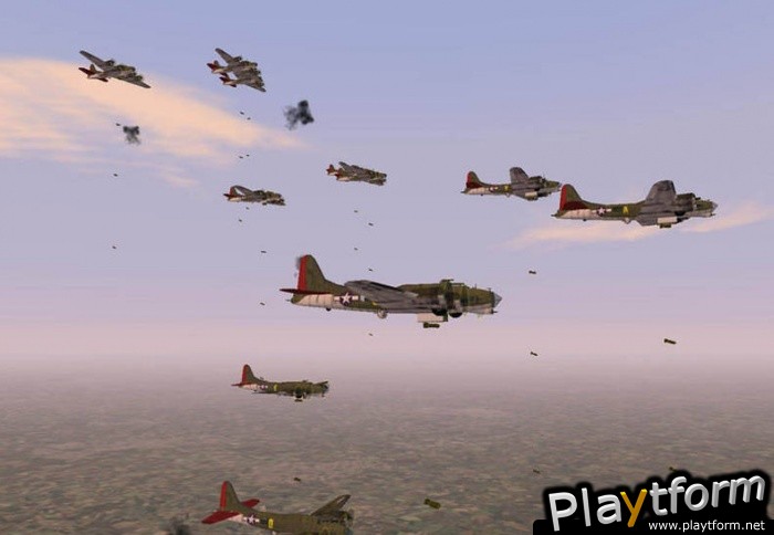 Jane's Attack Squadron (PC)