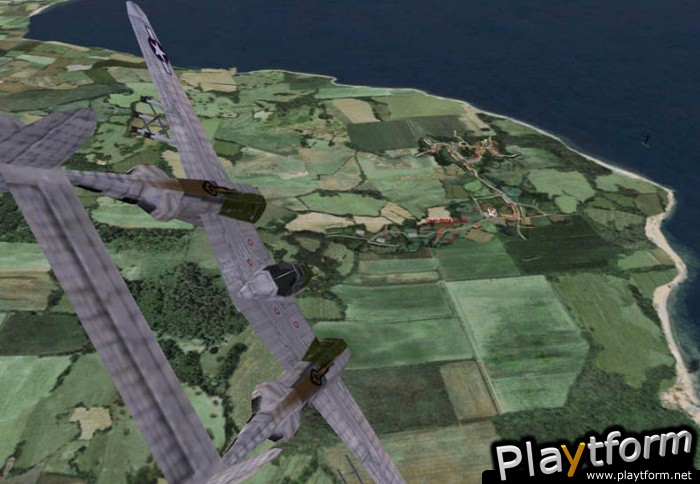 Jane's Attack Squadron (PC)