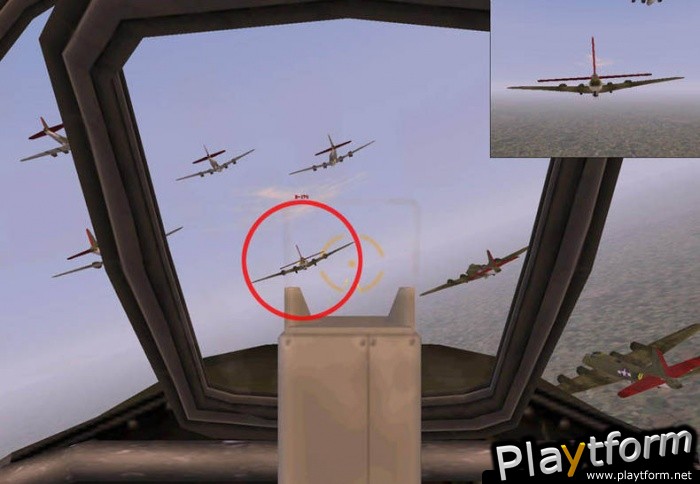 Jane's Attack Squadron (PC)