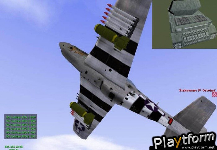 Jane's Attack Squadron (PC)