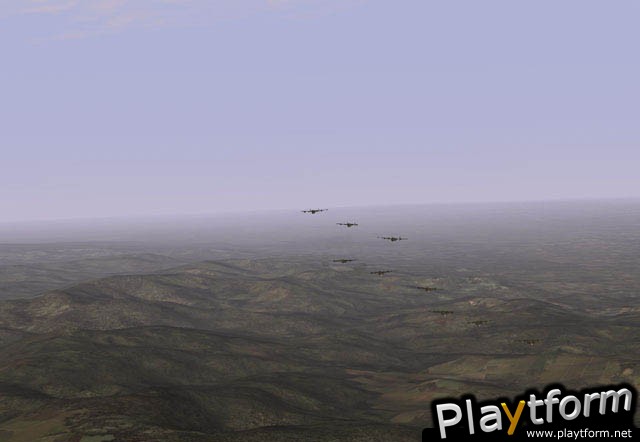 Jane's Attack Squadron (PC)