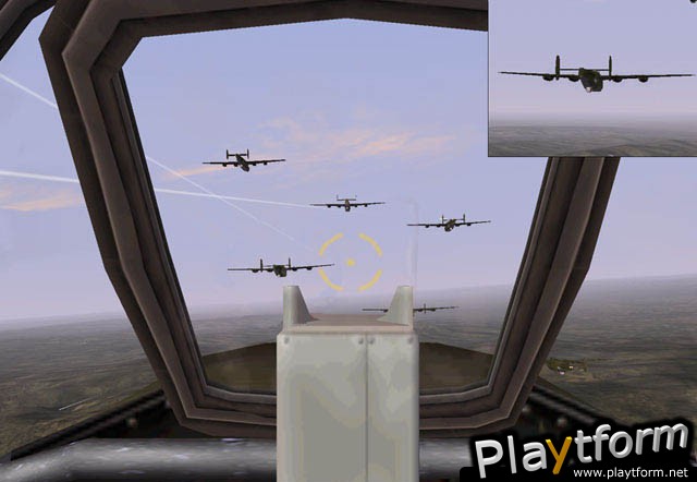 Jane's Attack Squadron (PC)