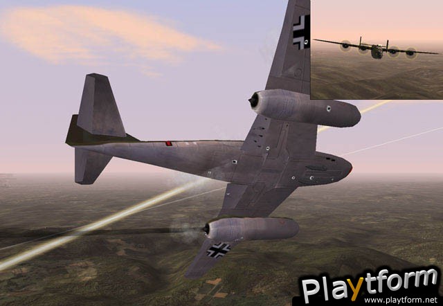 Jane's Attack Squadron (PC)