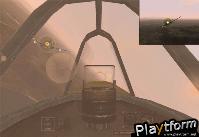 Jane's Attack Squadron (PC)