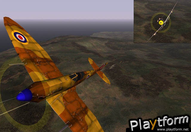 Jane's Attack Squadron (PC)