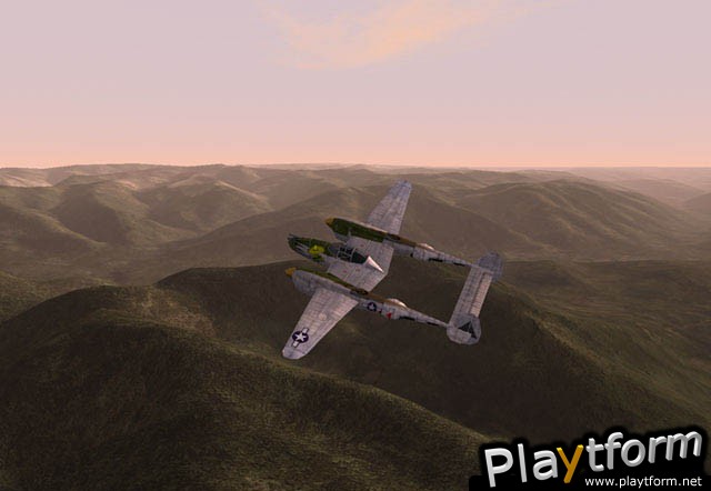Jane's Attack Squadron (PC)