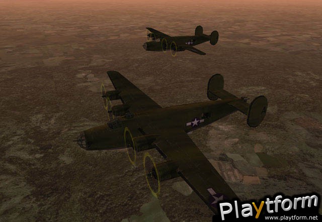 Jane's Attack Squadron (PC)