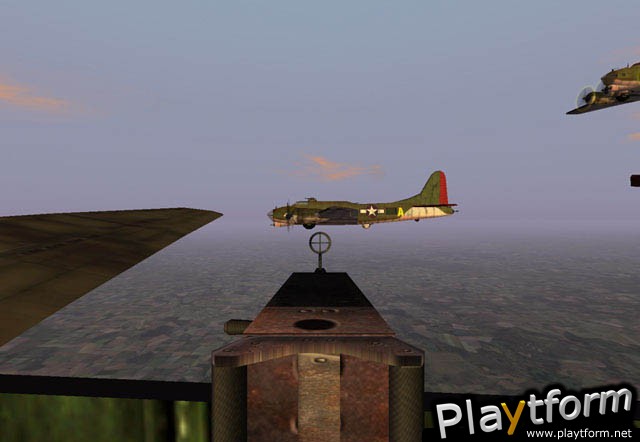 Jane's Attack Squadron (PC)