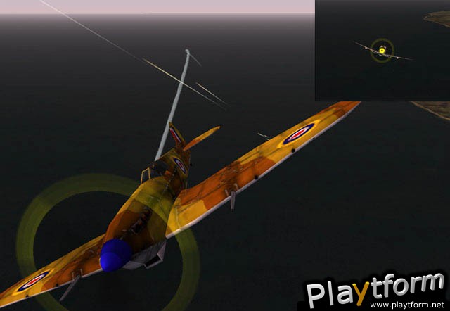 Jane's Attack Squadron (PC)
