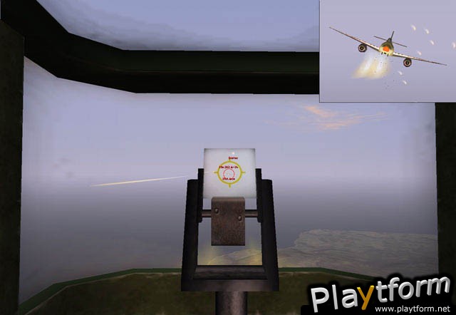 Jane's Attack Squadron (PC)