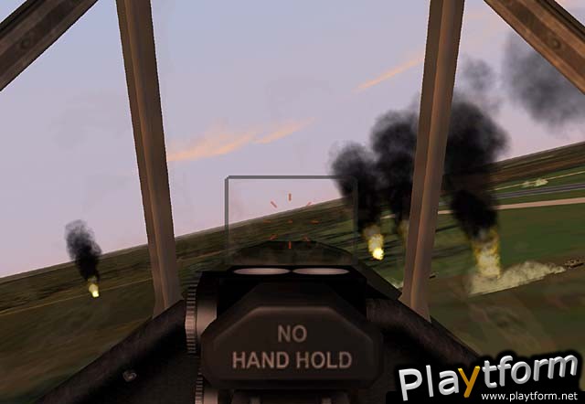 Jane's Attack Squadron (PC)