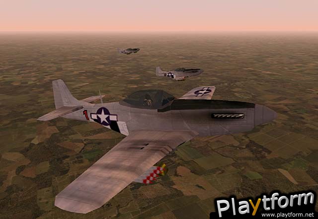 Jane's Attack Squadron (PC)