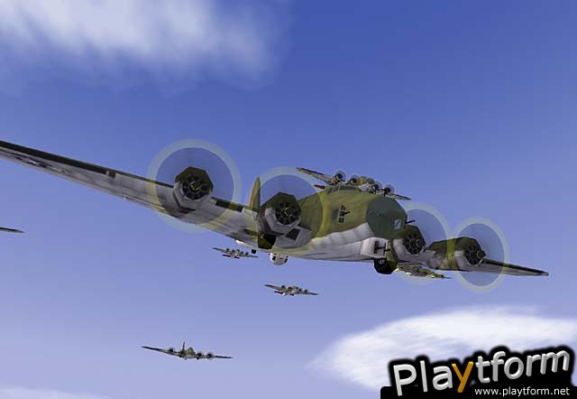 Jane's Attack Squadron (PC)