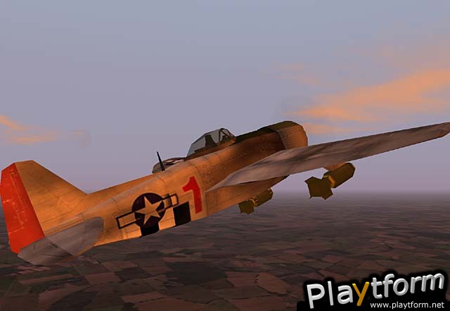 Jane's Attack Squadron (PC)