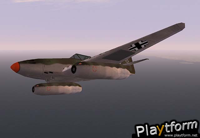 Jane's Attack Squadron (PC)