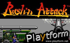 Konami Collector's Series: Arcade Advanced (Game Boy Advance)