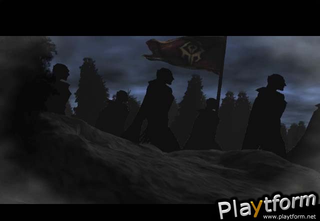 Blood Omen 2 (Xbox)